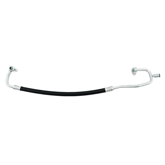Hyundai i30 FD 2008-02/2012 AC Discharge Hose 1.6L Diesel