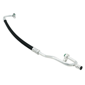 Hyundai i30 FD 2008-02/2012 AC Discharge Hose 1.6L Diesel - 0