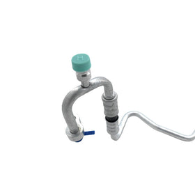 Hyundai i30 FD 2008-02/2012 AC Discharge Hose 2.0L Petrol - 0