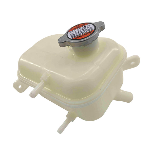 Hyundai i30 FD 2007-03/2012 Overflow Bottle 1.6L Diesel