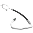 Hyundai i30 GD 2012-2013 AC Discharge Hose 1.6L Petrol-1