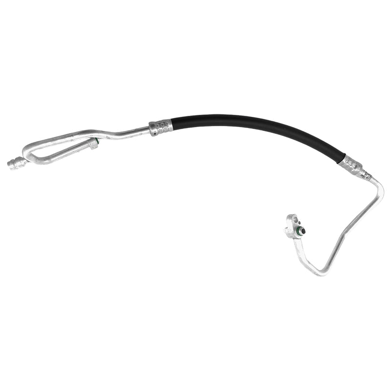 Hyundai i30 GD 2012-2013 AC Discharge Hose 1.6L Petrol - 0