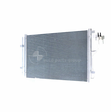 Hyundai i30 GD 12/2014-03/2017 Air Con Condenser 1.8L - 0
