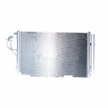 Hyundai i30 GD 12/2014-03/2017 Air Con Condenser 1.8L