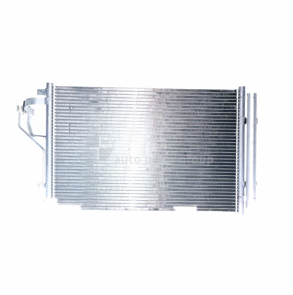 Hyundai i30 GD 12/2014-03/2017 Air Con Condenser 1.8L