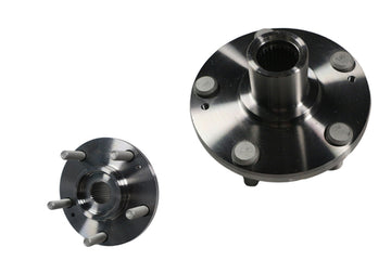 Hyundai i30 GD 05/2012-02/2017 Front Wheel Hub