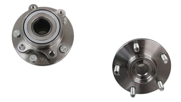 Hyundai i30 GD 05/2012-02/2017 Front Wheel Hub With Bearing