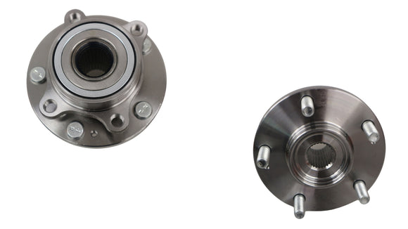 Hyundai i30 GD 05/2012-02/2017 Front Wheel Hub With Bearing