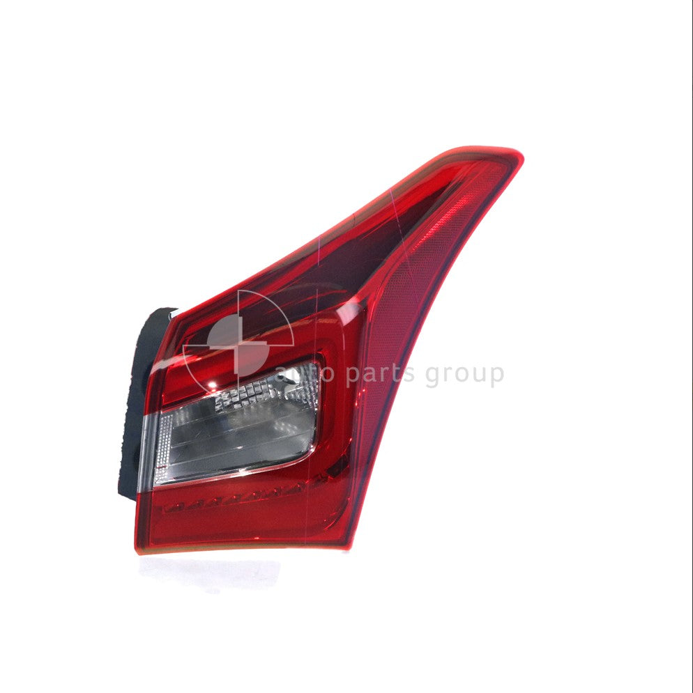 Hyundai i30 GD GDII 05/2012-03/2017 Tail Light Left Hand Side LED type