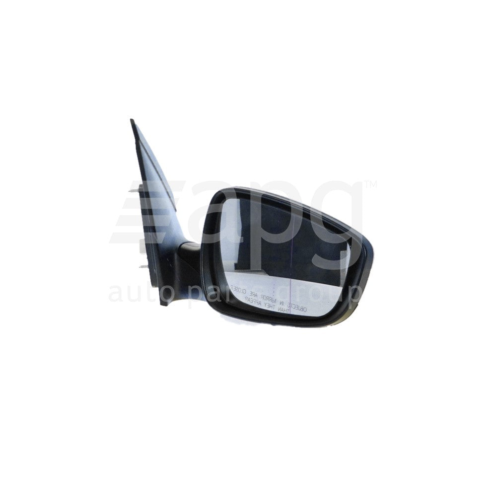 Hyundai i30 GD 2012-2017 Genuine Door Mirror Right Hand Side Electric - 0