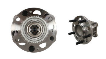 Hyundai i30 GD 05/2012-02/2017 Rear Wheel Hub With ABS