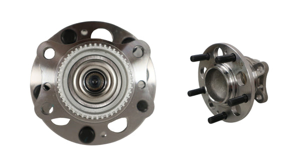 Hyundai i30 GD 05/2012-02/2017 Rear Wheel Hub With ABS