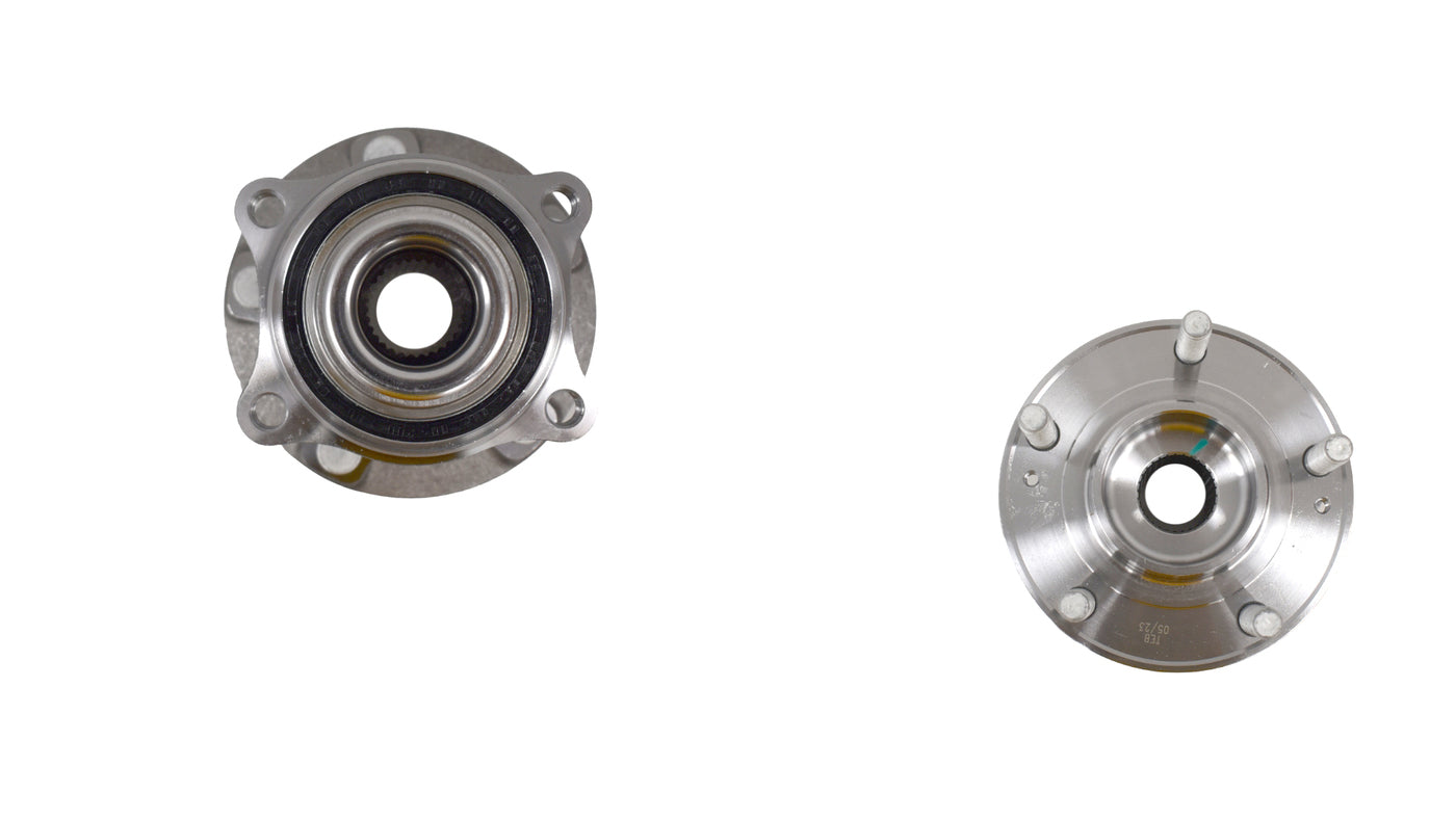Hyundai i30 PD 03/2017-07/2020 Front Wheel Hub Czech Build