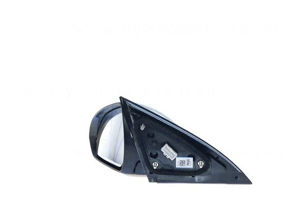 Hyundai i30 PD Go 08/2017-08/2020 Door Mirror Left Hand Side