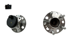 Hyundai i30 PDe 03/2017-07/2020 Rear Wheel Hub Czech Build