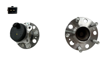 Hyundai i30 PDe 03/2017-07/2020 Rear Wheel Hub Czech Build