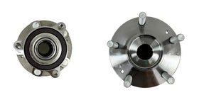 Hyundai i30 PD 03/2017-07/2020 Front Wheel Hub Korea Build