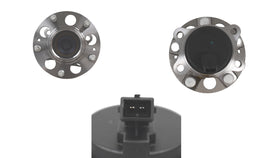 Hyundai i30 PD 03/2017-07/2020 Rear Wheel Hub Korea Build