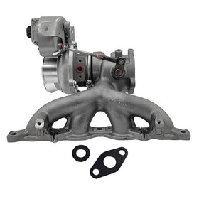 Hyundai Elantra SR 10/2016-Onwards Turbocharger 1.6L Petrol
