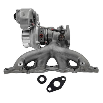 Hyundai Elantra SR 10/2016-Onwards Turbocharger 1.6L Petrol