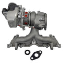 Hyundai Elantra SR 10/2016-Onwards Turbocharger 1.6L Petrol-5