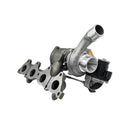 Hyundai Elantra SR 10/2016-Onwards Turbocharger 1.6L Petrol-6
