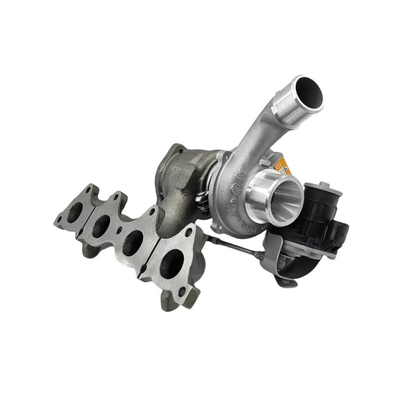 Hyundai Elantra SR 10/2016-Onwards Turbocharger 1.6L Petrol