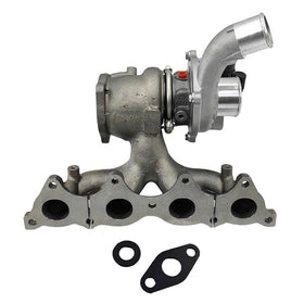 Hyundai Elantra SR 10/2016-Onwards Turbocharger 1.6L Petrol - 0
