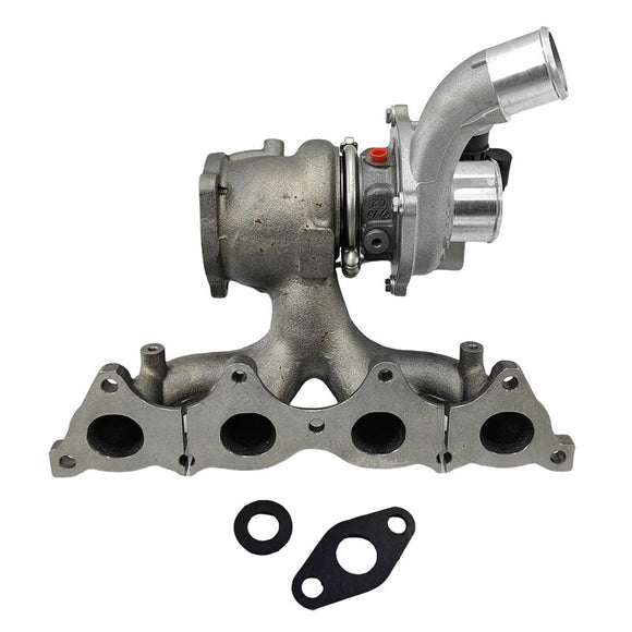 Hyundai Elantra SR 10/2016-Onwards Turbocharger 1.6L Petrol