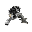 Hyundai Elantra SR 10/2016-Onwards Turbocharger 1.6L Petrol-3