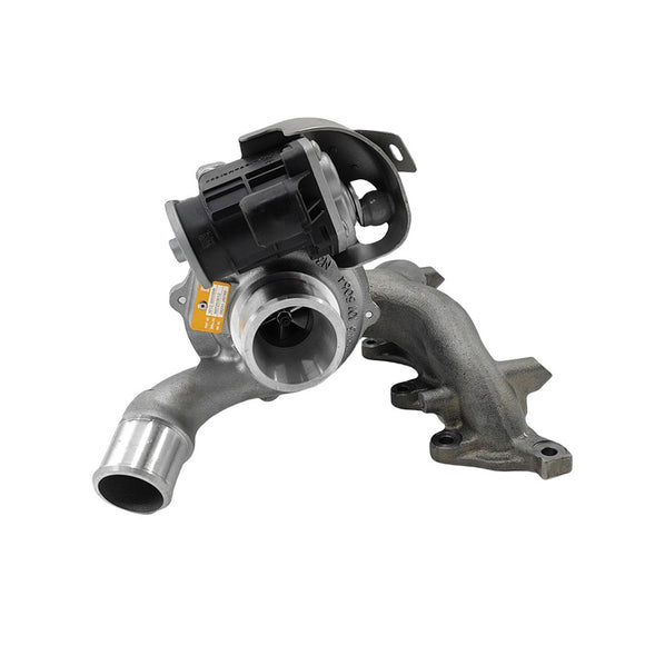 Hyundai Elantra SR 10/2016-Onwards Turbocharger 1.6L Petrol