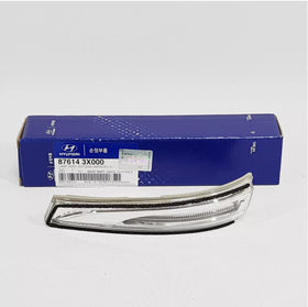 Hyundai i30 & Elantra GD 2012-2015 Door Mirror Indicator Light Left Hand Side LED Type