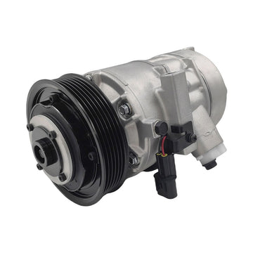 Hyundai i40 09/2011-12/2019 AC Compressor 2.0L Petrol