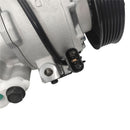 Hyundai i40 09/2011-12/2019 AC Compressor 2.0L Petrol-4