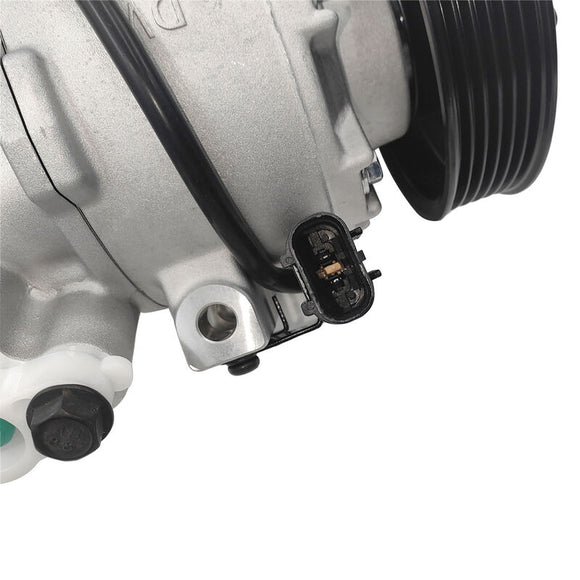 Hyundai i40 09/2011-12/2019 AC Compressor 2.0L Petrol
