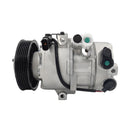 Hyundai i40 09/2011-12/2019 AC Compressor 2.0L Petrol-5
