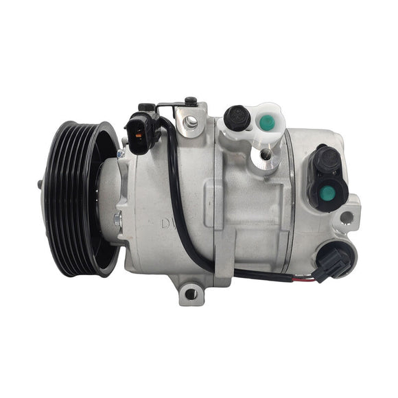 Hyundai i40 09/2011-12/2019 AC Compressor 2.0L Petrol