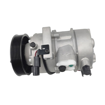 Hyundai i40 09/2011-12/2019 AC Compressor 2.0L Petrol - 0