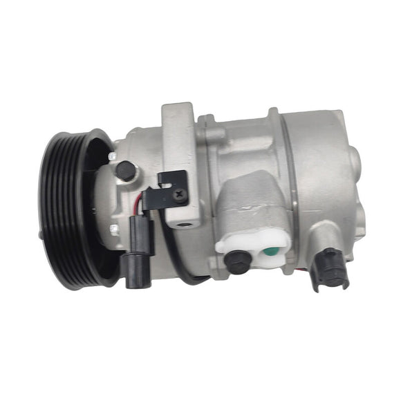 Hyundai i40 09/2011-12/2019 AC Compressor 2.0L Petrol