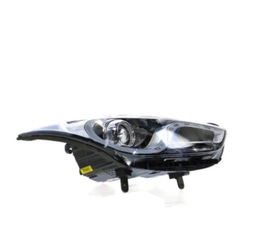 Hyundai i40 VF 09/2011 -05/2015 Headlight Right Hand Side Halogen