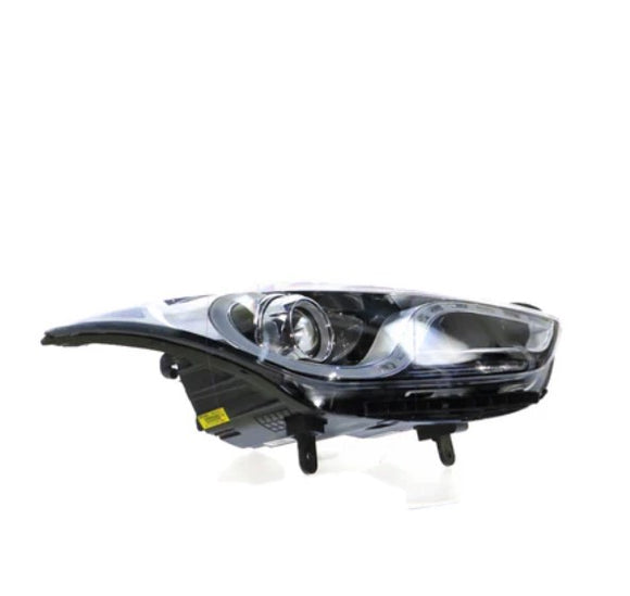 Hyundai i40 VF 09/2011 -05/2015 Headlight Right Hand Side Halogen