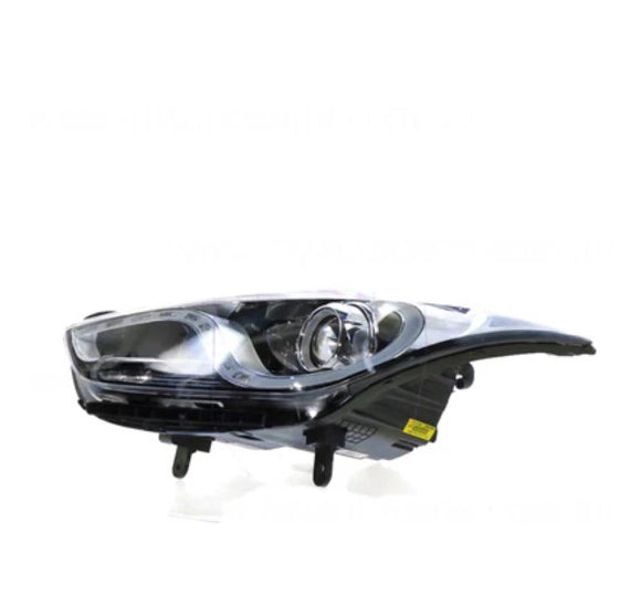 Hyundai i40 VF 09/2011 -05/2015 Headlight Left Hand Side Halogen