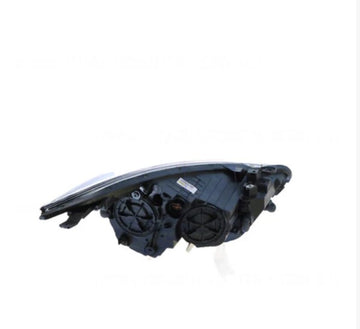 Hyundai i40 VF 09/2011 -05/2015 Headlight Left Hand Side Halogen - 0