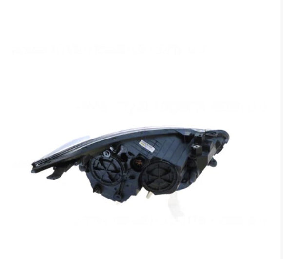 Hyundai i40 VF 09/2011 -05/2015 Headlight Left Hand Side Halogen