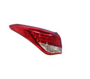 Hyundai i40 VF 09/2011-05/2015 Tail Light Left Hand Side-1