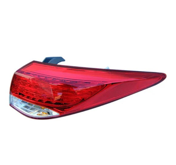 Hyundai i40 VF 09/2011-05/2015 Tail Light Right Hand Side