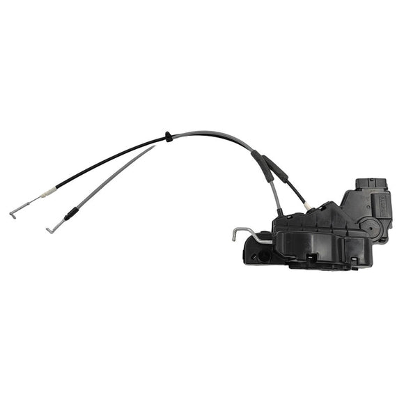 Hyundai iLoad 2007-2015 Door Lock Actuator Front Right Hand Side