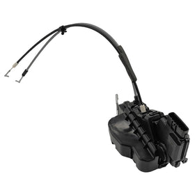 Hyundai iLoad 2007-2015 Door Lock Actuator Front Right Hand Side - 0