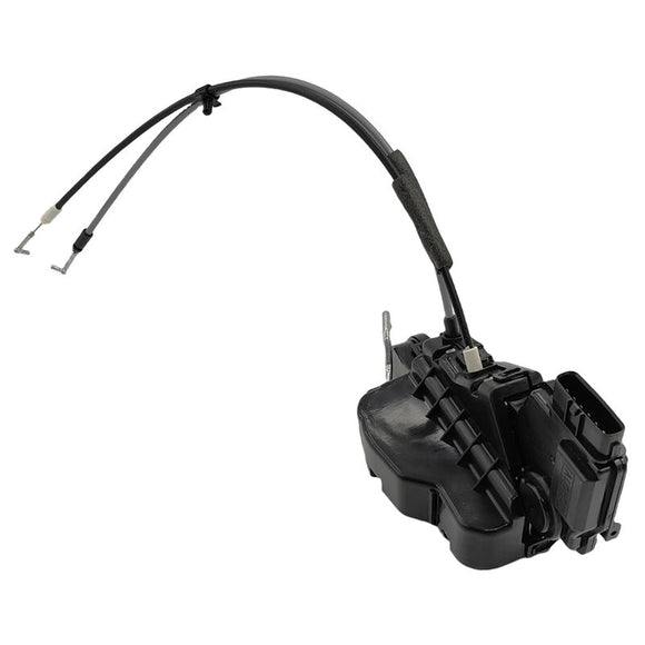 Hyundai iLoad 2007-2015 Door Lock Actuator Front Right Hand Side