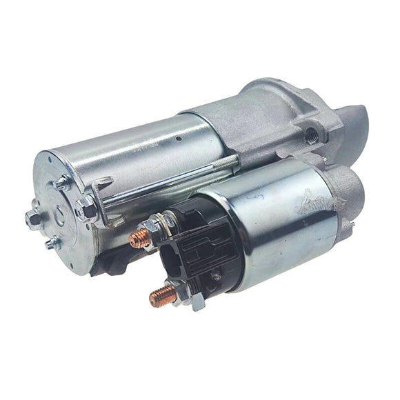 Kia Optima TF JF 2011-2019 Starter Motor 2.0L & 2.4L Petrol